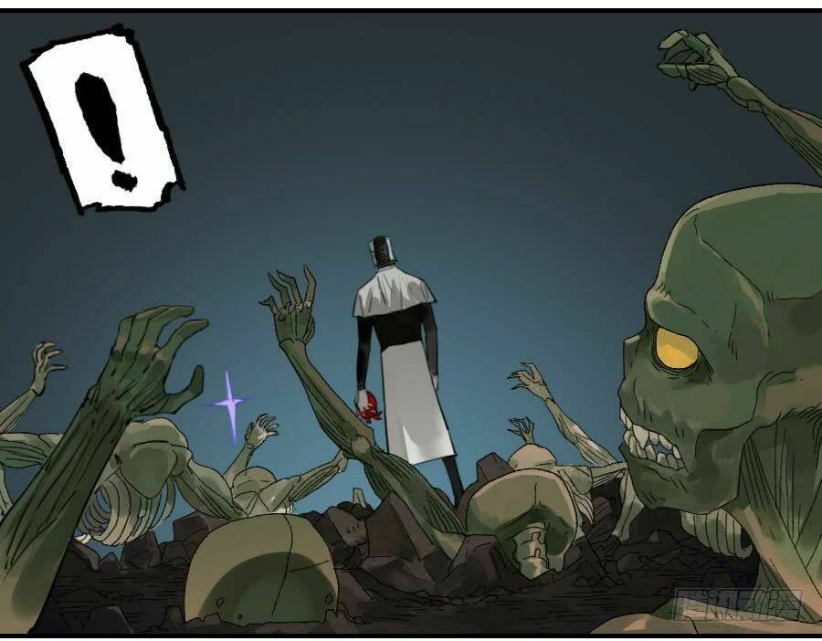 Truyền Võ Chapter 120 - Trang 2