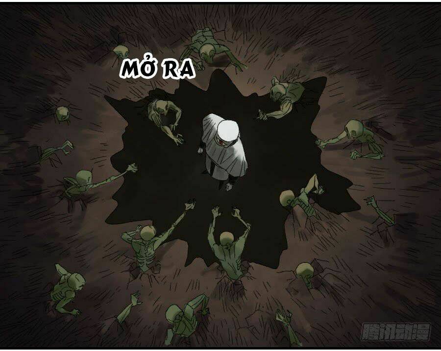 Truyền Võ Chapter 120 - Trang 2