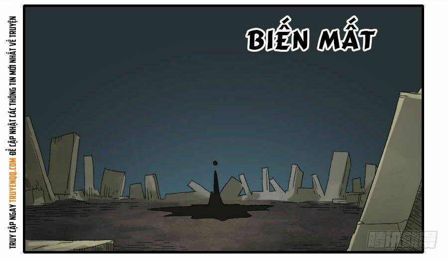 Truyền Võ Chapter 120 - Trang 2