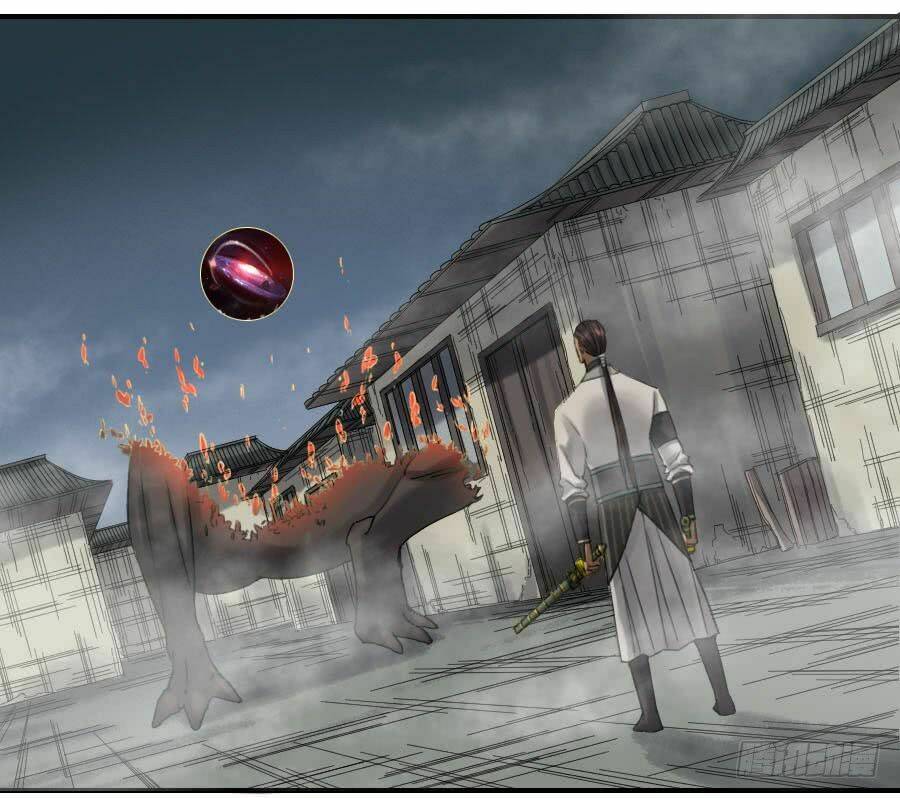 Truyền Võ Chapter 120 - Trang 2