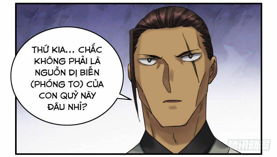 Truyền Võ Chapter 120 - Trang 2