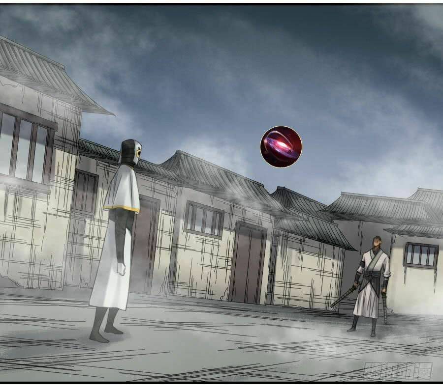 Truyền Võ Chapter 120 - Trang 2