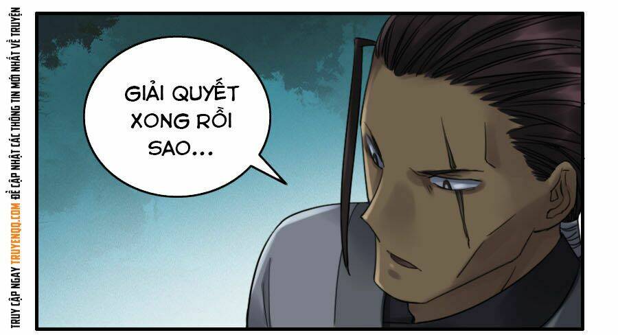 Truyền Võ Chapter 120 - Trang 2