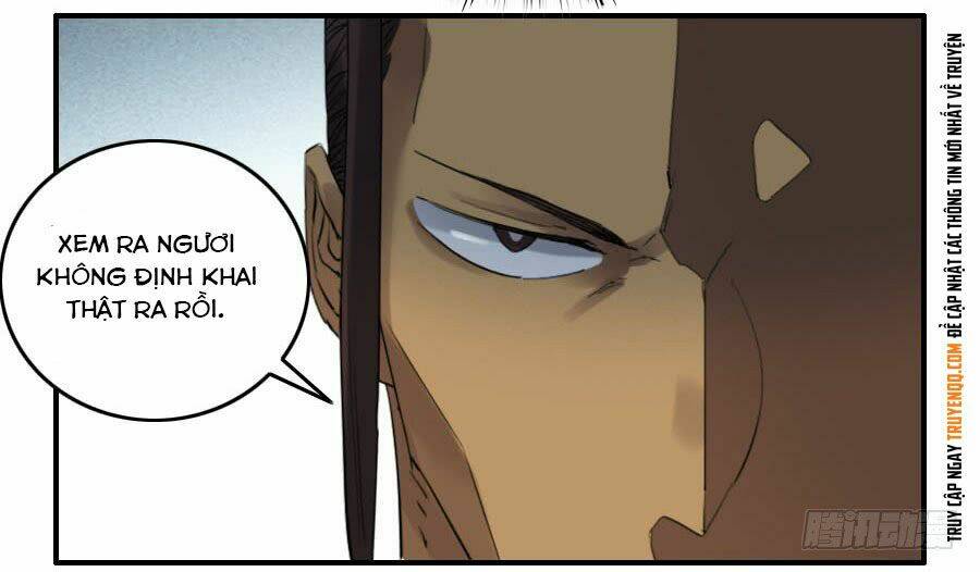 Truyền Võ Chapter 120 - Trang 2