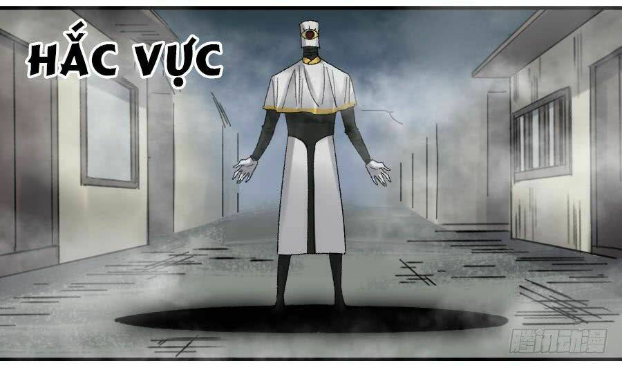 Truyền Võ Chapter 120 - Trang 2