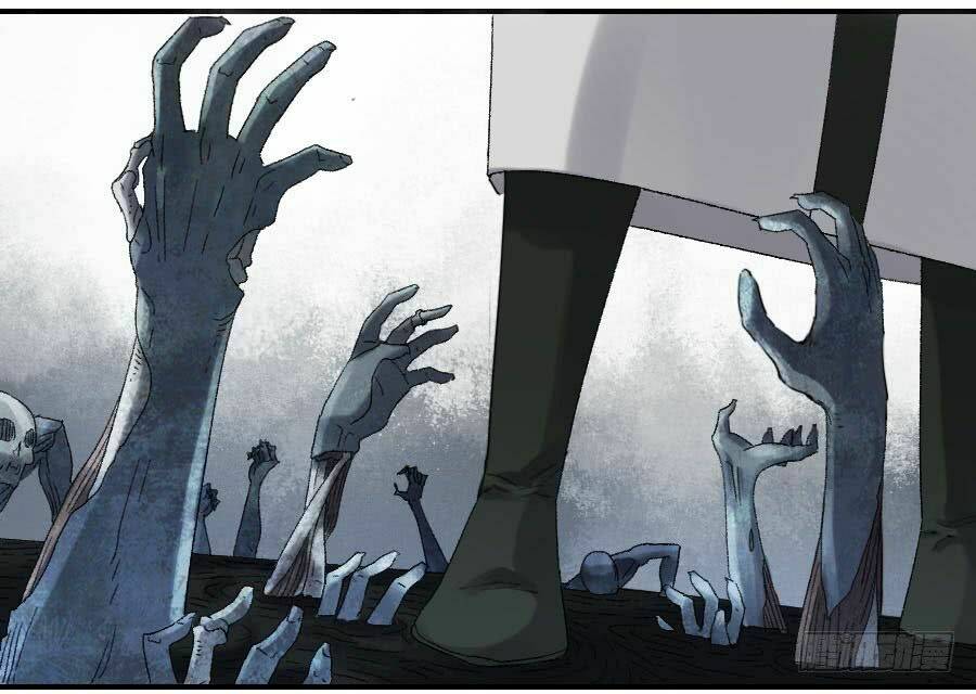 Truyền Võ Chapter 120 - Trang 2