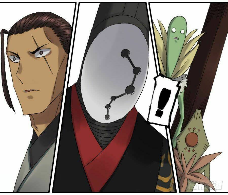 Truyền Võ Chapter 120 - Trang 2