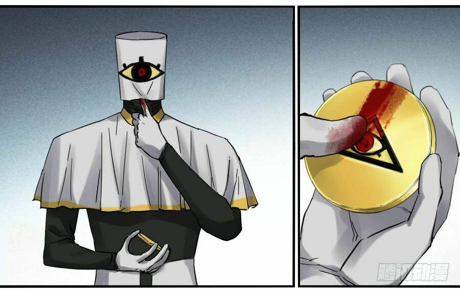 Truyền Võ Chapter 120 - Trang 2