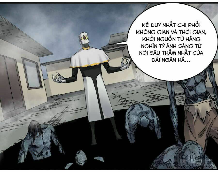 Truyền Võ Chapter 120 - Trang 2