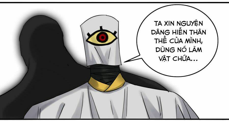 Truyền Võ Chapter 120 - Trang 2