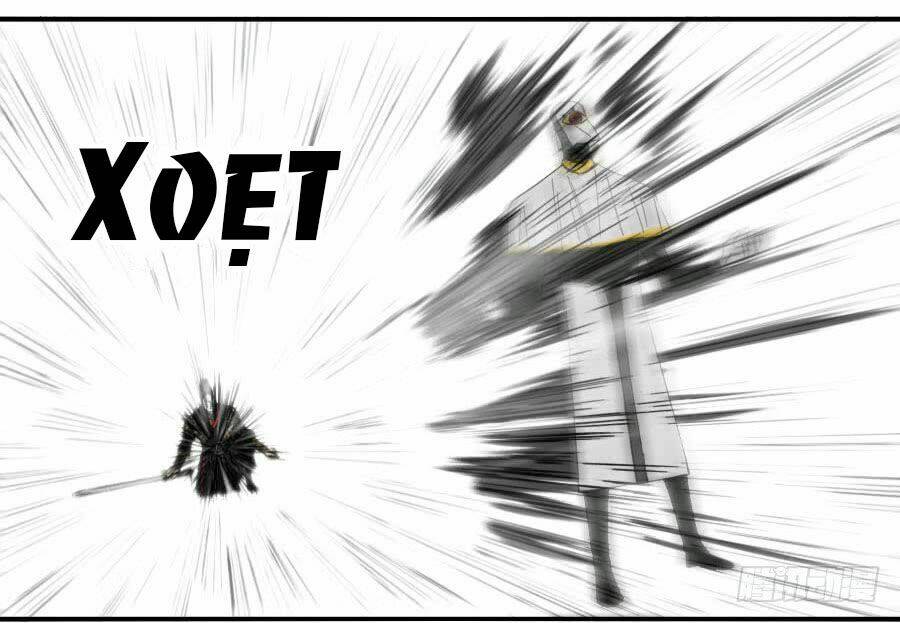 Truyền Võ Chapter 120 - Trang 2