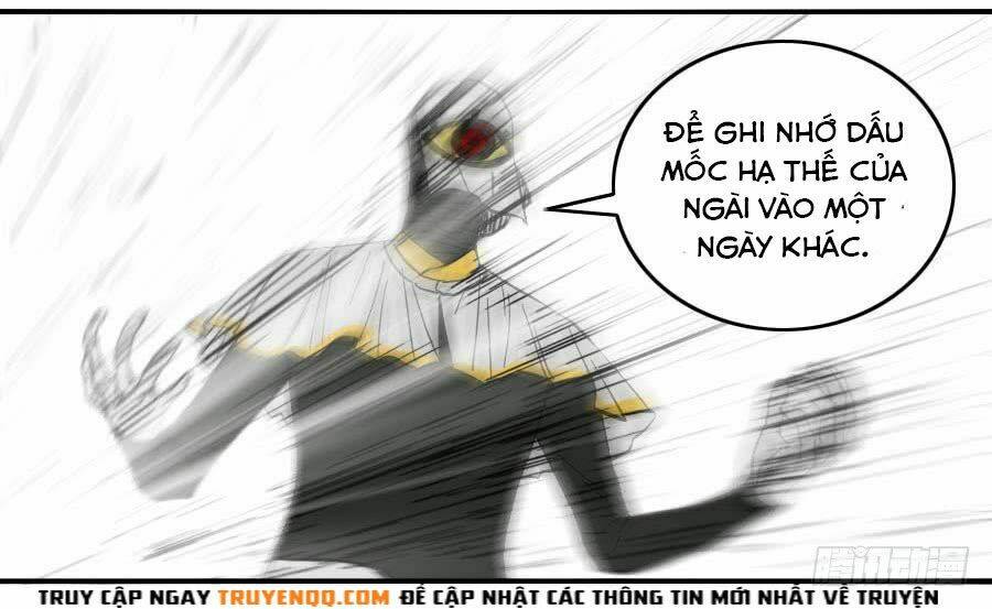 Truyền Võ Chapter 120 - Trang 2