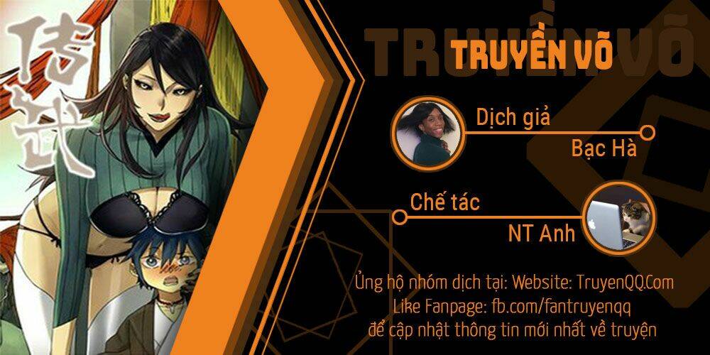 Truyền Võ Chapter 120 - Trang 2