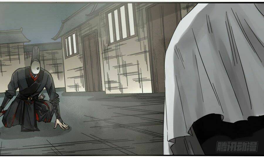 Truyền Võ Chapter 121 - Trang 2