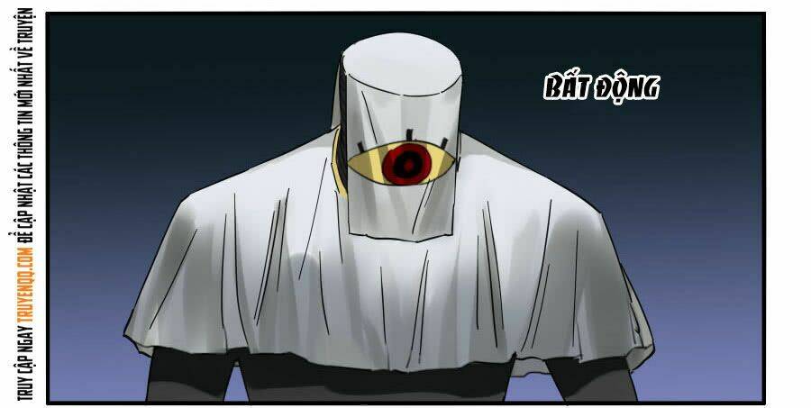 Truyền Võ Chapter 121 - Trang 2