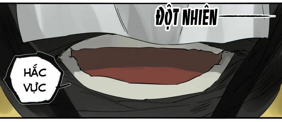Truyền Võ Chapter 121 - Trang 2
