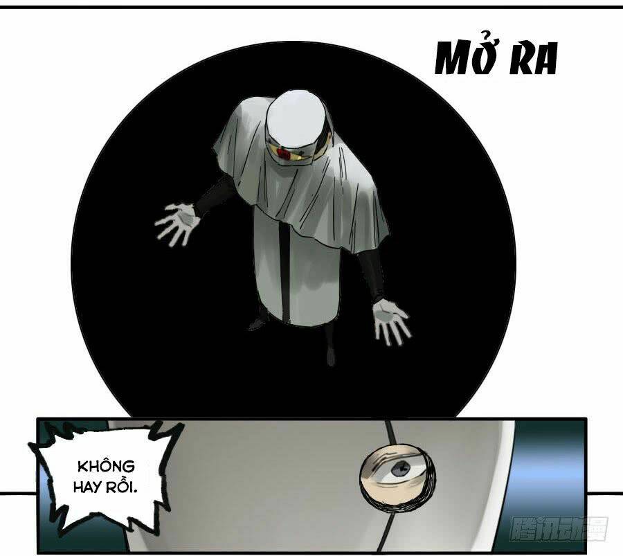 Truyền Võ Chapter 121 - Trang 2