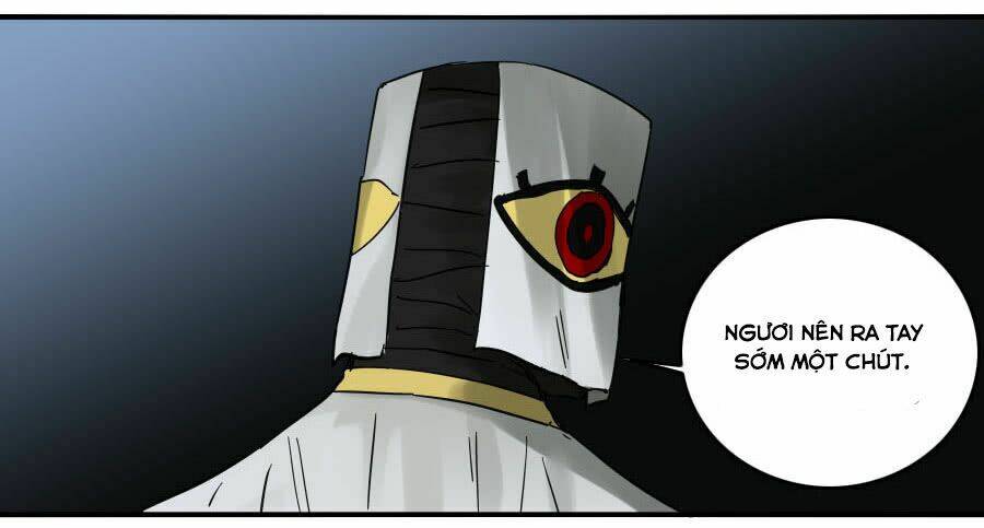 Truyền Võ Chapter 121 - Trang 2