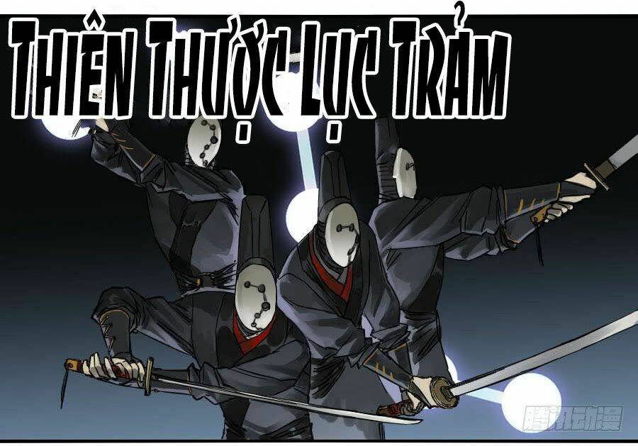 Truyền Võ Chapter 121 - Trang 2