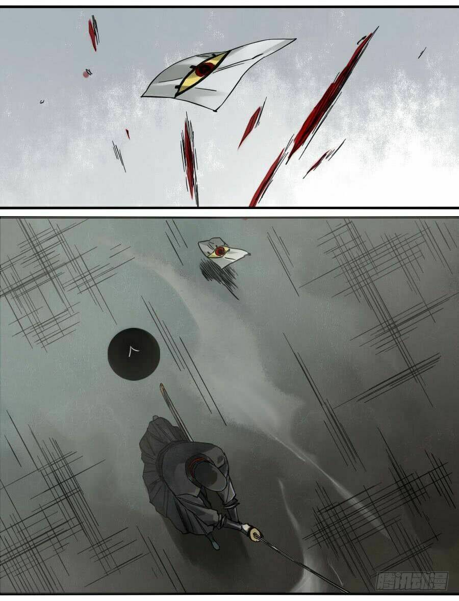 Truyền Võ Chapter 121 - Trang 2