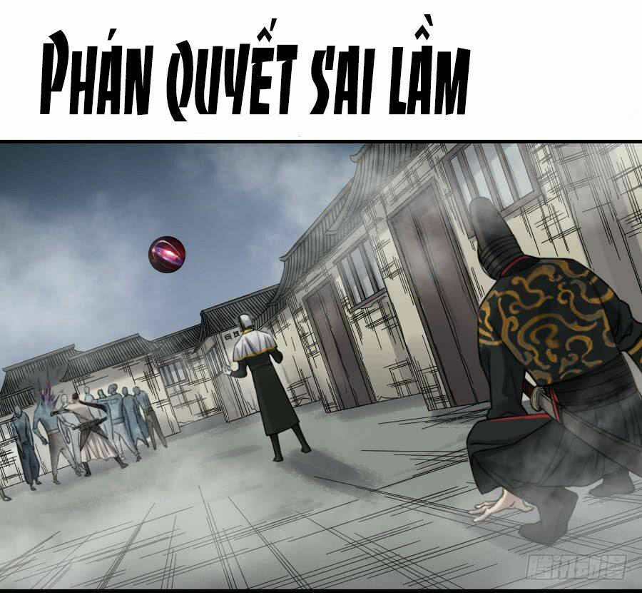 Truyền Võ Chapter 121 - Trang 2