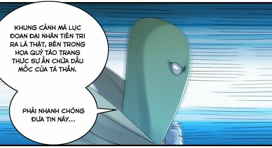 Truyền Võ Chapter 121 - Trang 2