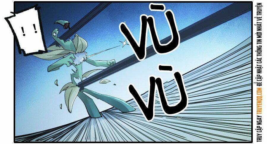 Truyền Võ Chapter 121 - Trang 2