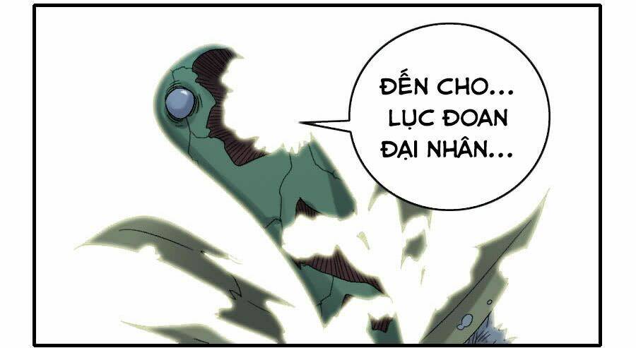 Truyền Võ Chapter 121 - Trang 2