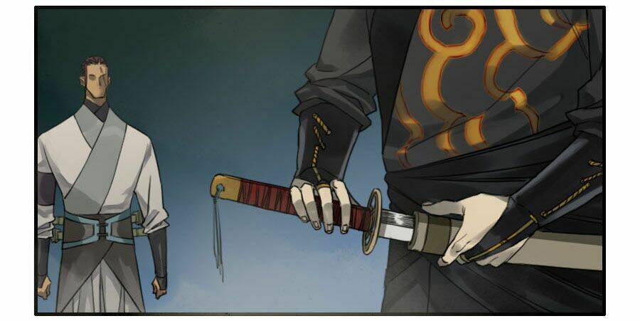 Truyền Võ Chapter 121 - Trang 2