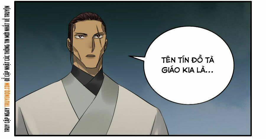 Truyền Võ Chapter 121 - Trang 2