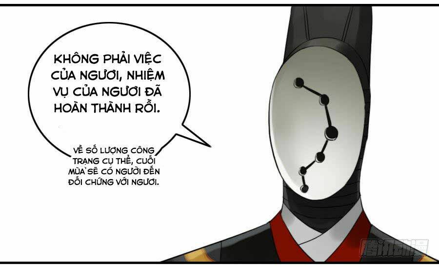 Truyền Võ Chapter 121 - Trang 2