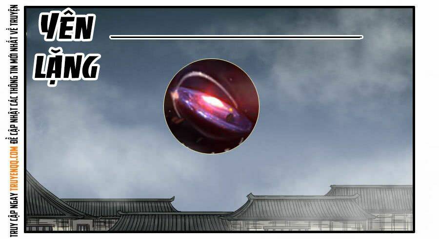 Truyền Võ Chapter 121 - Trang 2