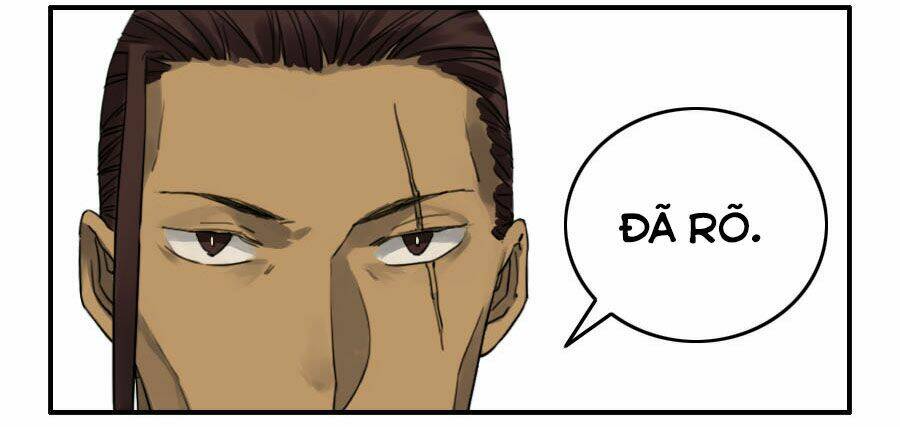 Truyền Võ Chapter 121 - Trang 2