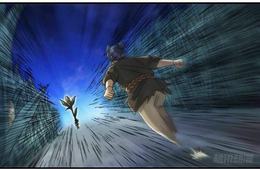 Truyền Võ Chapter 121 - Trang 2