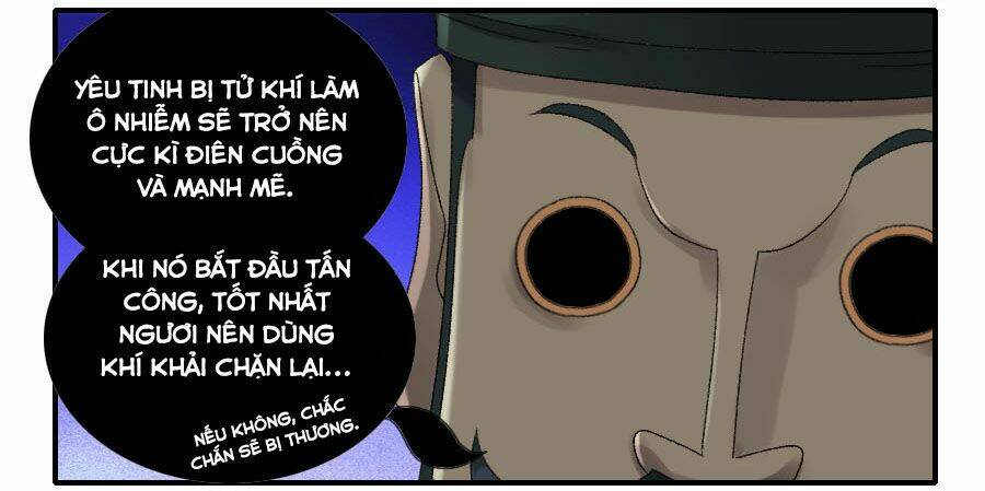 Truyền Võ Chapter 121 - Trang 2