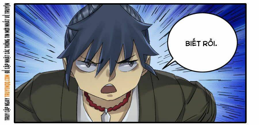 Truyền Võ Chapter 121 - Trang 2