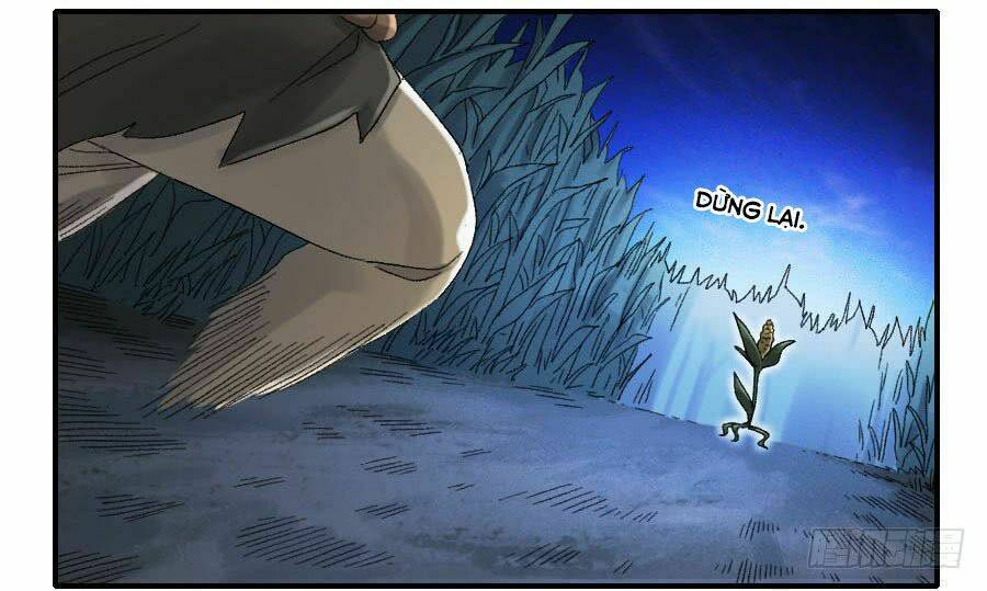 Truyền Võ Chapter 121 - Trang 2