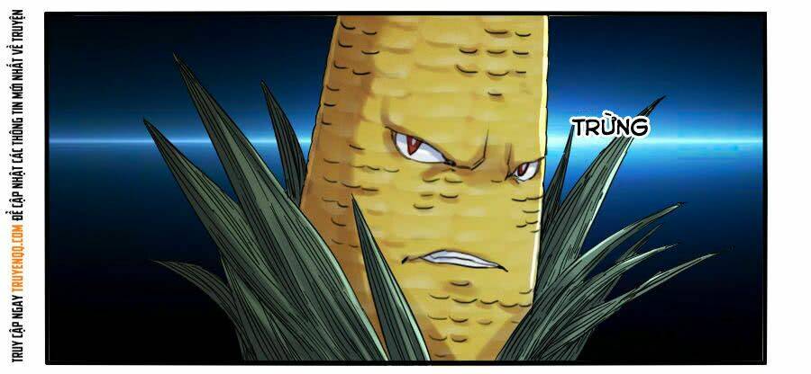 Truyền Võ Chapter 121 - Trang 2