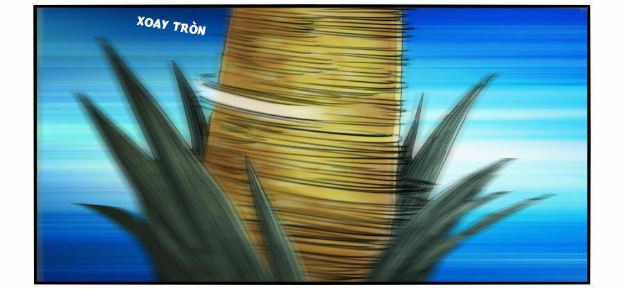 Truyền Võ Chapter 121 - Trang 2