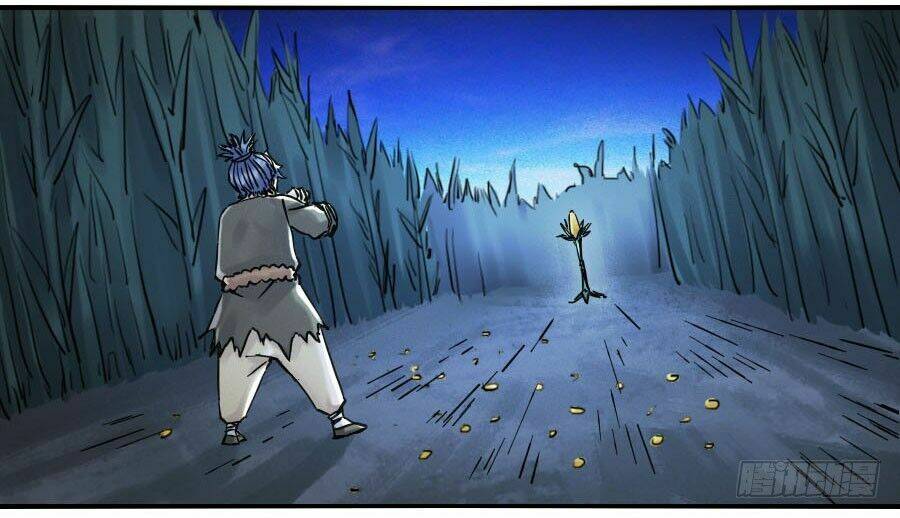 Truyền Võ Chapter 121 - Trang 2