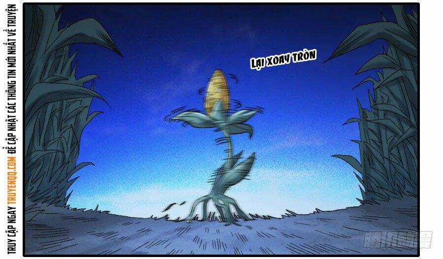 Truyền Võ Chapter 121 - Trang 2