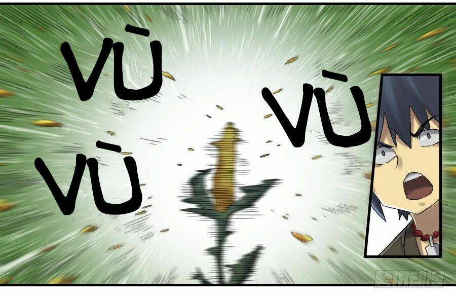 Truyền Võ Chapter 121 - Trang 2