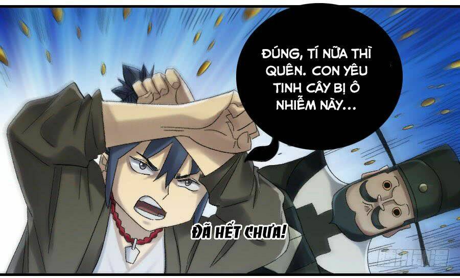 Truyền Võ Chapter 121 - Trang 2