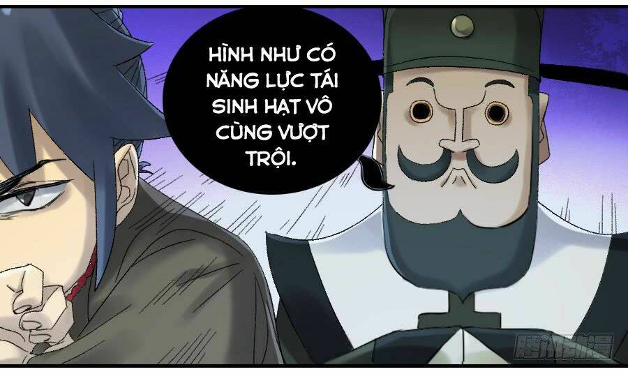 Truyền Võ Chapter 121 - Trang 2