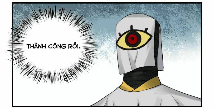 Truyền Võ Chapter 121 - Trang 2