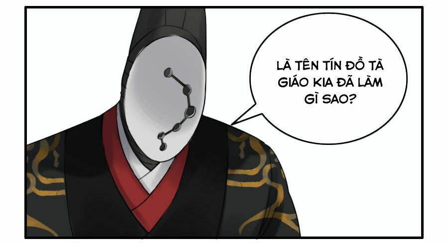 Truyền Võ Chapter 121 - Trang 2