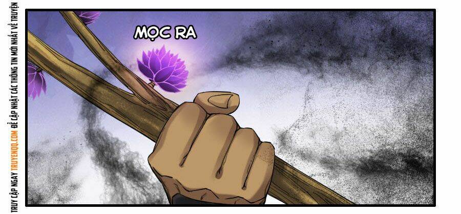 Truyền Võ Chapter 122 - Trang 2