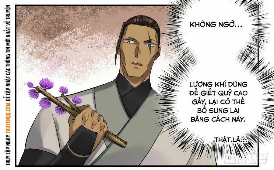 Truyền Võ Chapter 122 - Trang 2