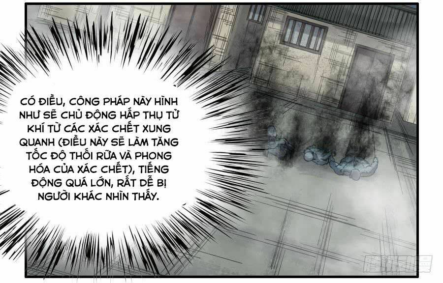 Truyền Võ Chapter 122 - Trang 2