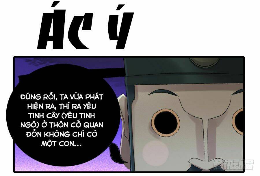 Truyền Võ Chapter 122 - Trang 2